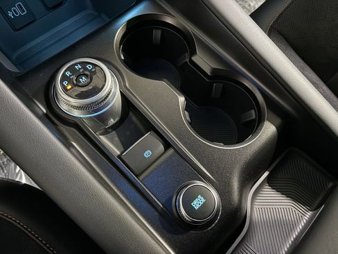 New 2026 Ford Explorer Tremor w/ Tremor Ultimate Package image 14