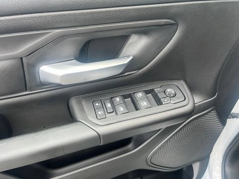 New 2026 RAM 1500 Tradesman RWD image 22
