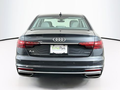 Used 2023 Audi A4 2.0T Premium w/ Convenience Package AWD/4WD image 7