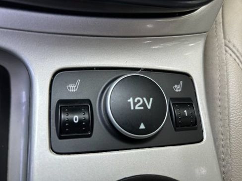 Used 2014 Ford C-MAX SEL w/ Equipment Group 302A FWD image 24