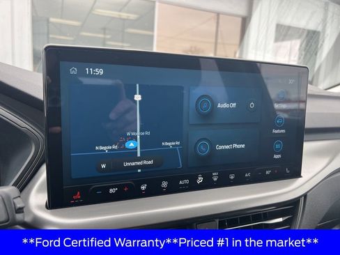 Used 2023 Ford Escape Active w/ Tech Pack #2 image 17