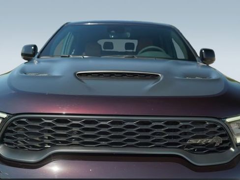 Used 2025 Dodge Durango SRT Hellcat image 45