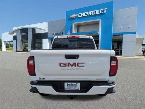 New 2025 GMC Canyon Elevation w/ Convenience Package image 7