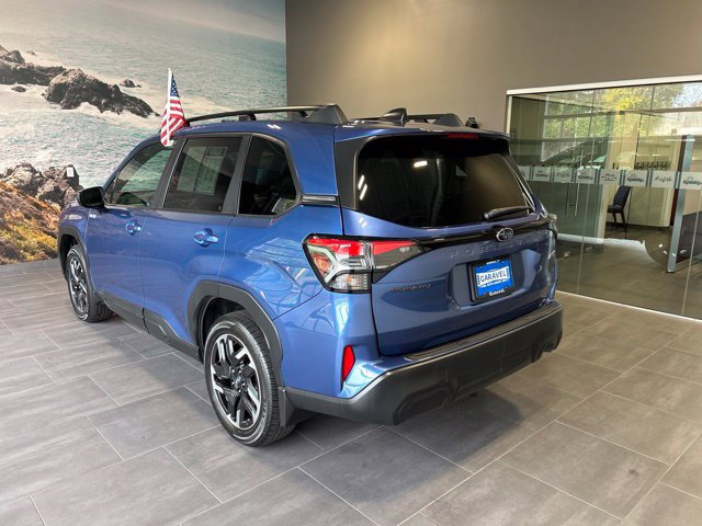 Used 2026 Subaru Forester Premium AWD/4WD image 21