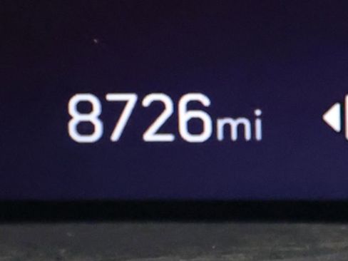 Used 2026 Cadillac Escalade IQ Sport 2 AWD/4WD image 23