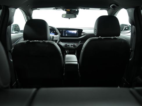 New 2026 Buick Envista Preferred w/ Convenience I Package image 14