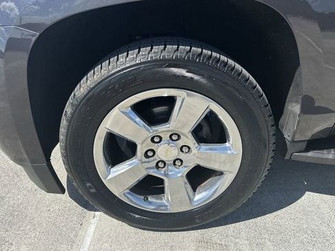 Used 2017 Chevrolet Suburban LS w/ All-Season Package image 11