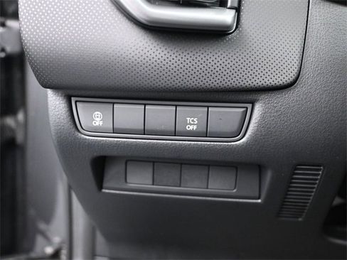 Certified 2024 MAZDA CX-50 AWD 2.5 S w/ Weather Package image 17