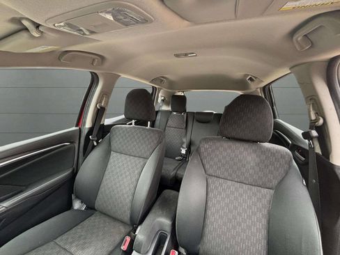 Used 2016 Honda Fit LX image 13