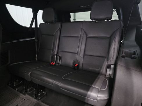 Used 2022 GMC Yukon XL Denali w/ Denali Premium Package AWD/4WD image 36