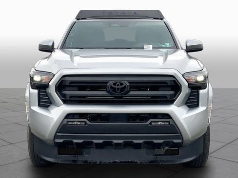 New 2025 Toyota Tacoma SR5 AWD/4WD image 3