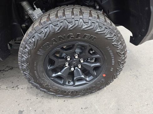 New 2026 RAM 1500 RHO AWD/4WD image 34