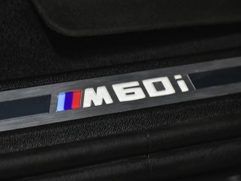 Used 2024 BMW X5 M60i image 18