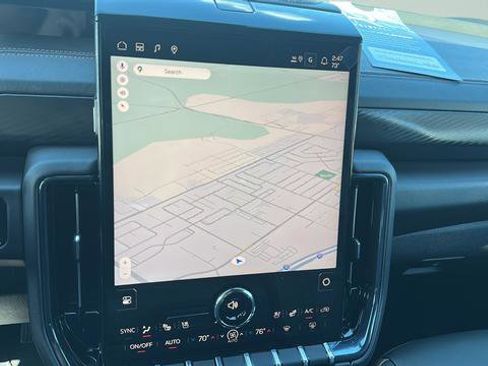 New 2026 GMC Yukon XL AT4 w/ AT4 Premium Package AWD/4WD image 27