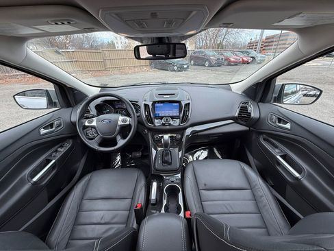 Used 2016 Ford Escape Titanium w/ Equipment Group 301A image 21