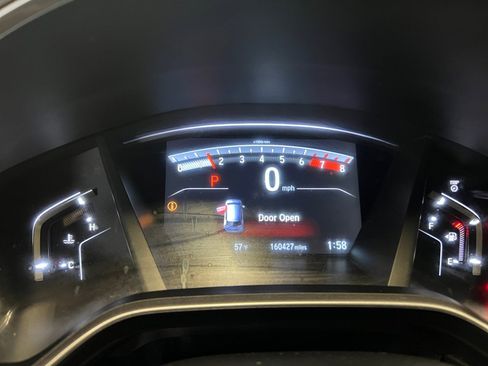 Used 2018 Honda CR-V EX image 13