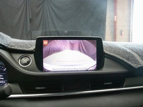 Used 2018 MAZDA MAZDA6 Touring image 35