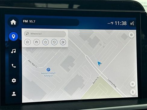 New 2026 Subaru Outback Premium image 16