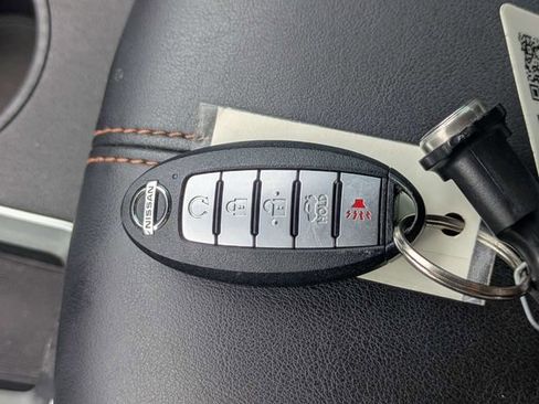 Used 2021 Nissan Altima 2.5 SR w/ SR Premium Package FWD image 31
