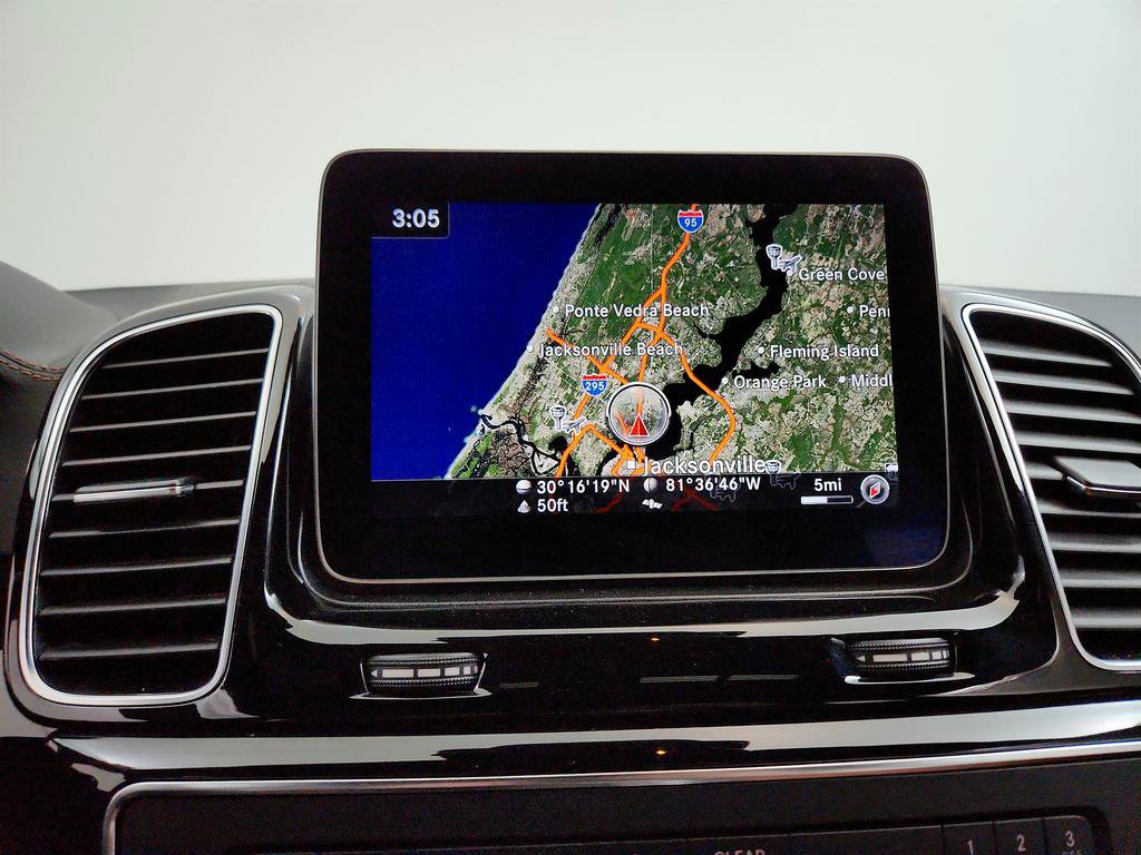 Used 2019 Mercedes-Benz GLE 43 AMG 4MATIC image 19