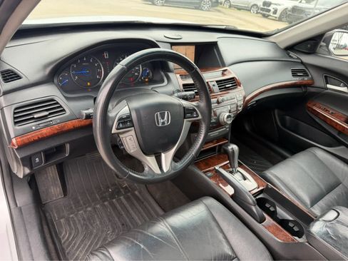 Used 2012 Honda Crosstour EX-L image 7