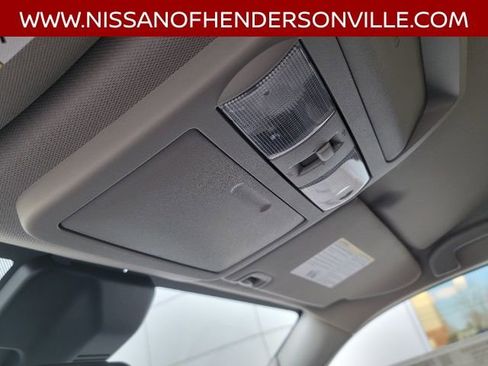 New 2024 Nissan Frontier SV w/ SV Convenience Package image 20