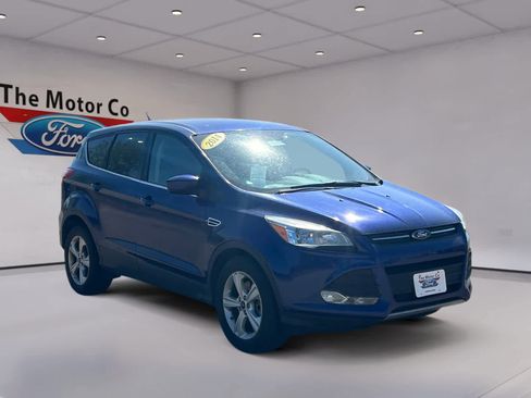 Used 2014 Ford Escape SE FWD image 3