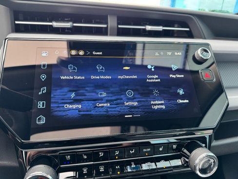 New 2027 Chevrolet Bolt RS w/ Technology Package image 11