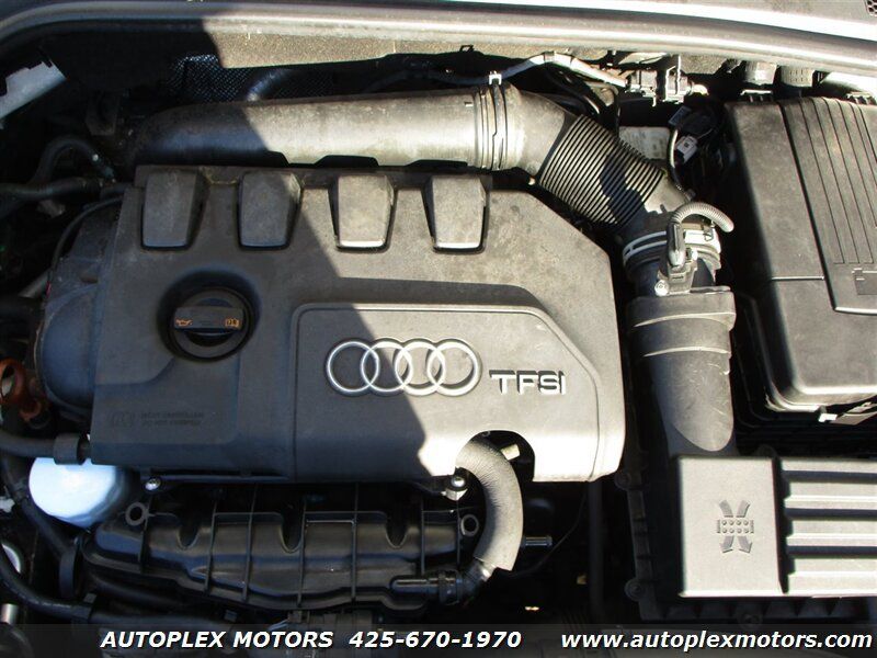 Used 2011 Audi A3 2.0T Premium Plus FWD image 35