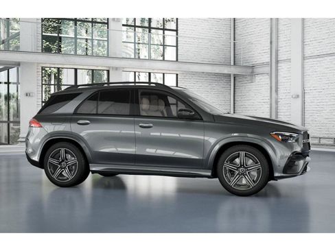 New 2026 Mercedes-Benz GLE 580 4MATIC image 14