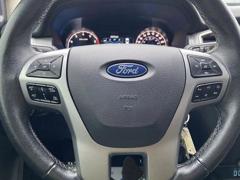 Used 2021 Ford Ranger XLT w/ Equipment Group 302A High image 15