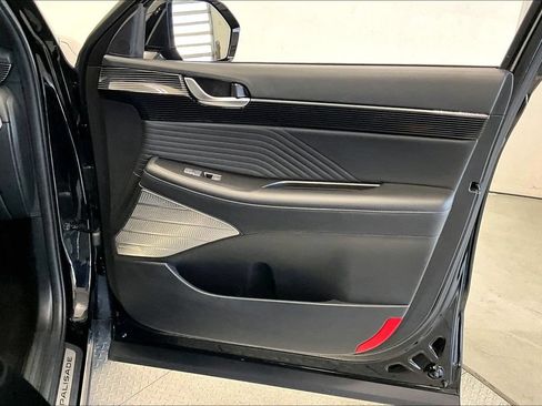 Used 2025 Hyundai Palisade Calligraphy AWD/4WD image 19