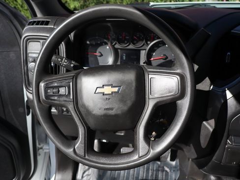 Used 2020 Chevrolet Silverado 3500 W/T w/ WT Fleet Convenience Package image 25