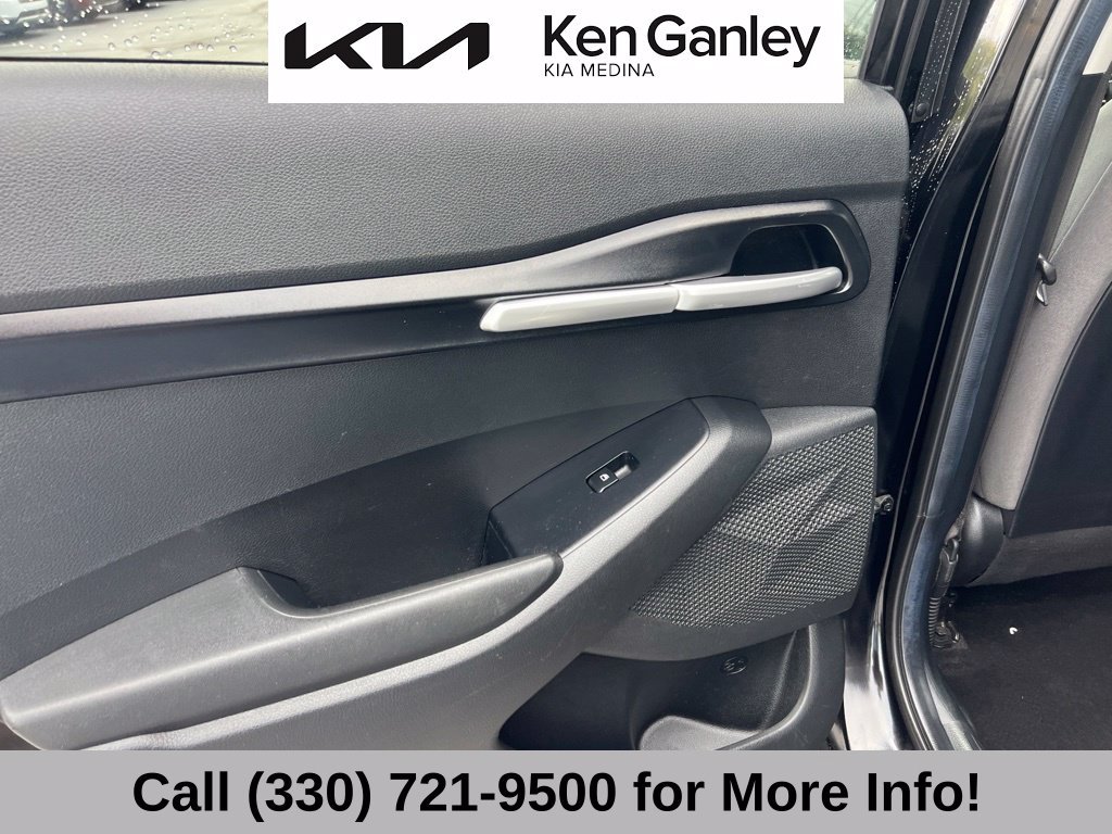 Used 2021 Kia Seltos LX AWD/4WD image 42