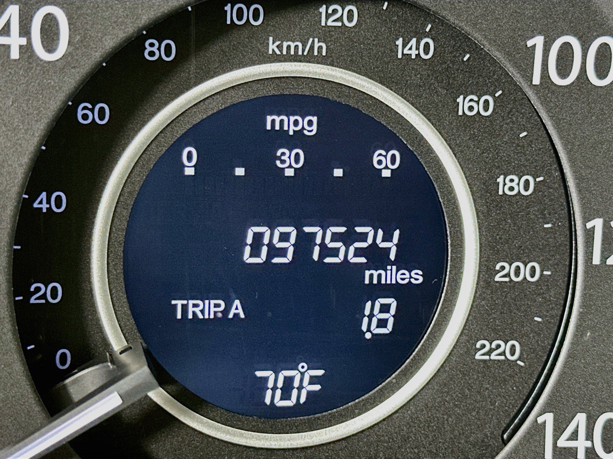 Used 2015 Honda CR-V EX-L image 19