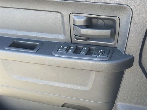 New 2026 RAM 3500 Tradesman image 30