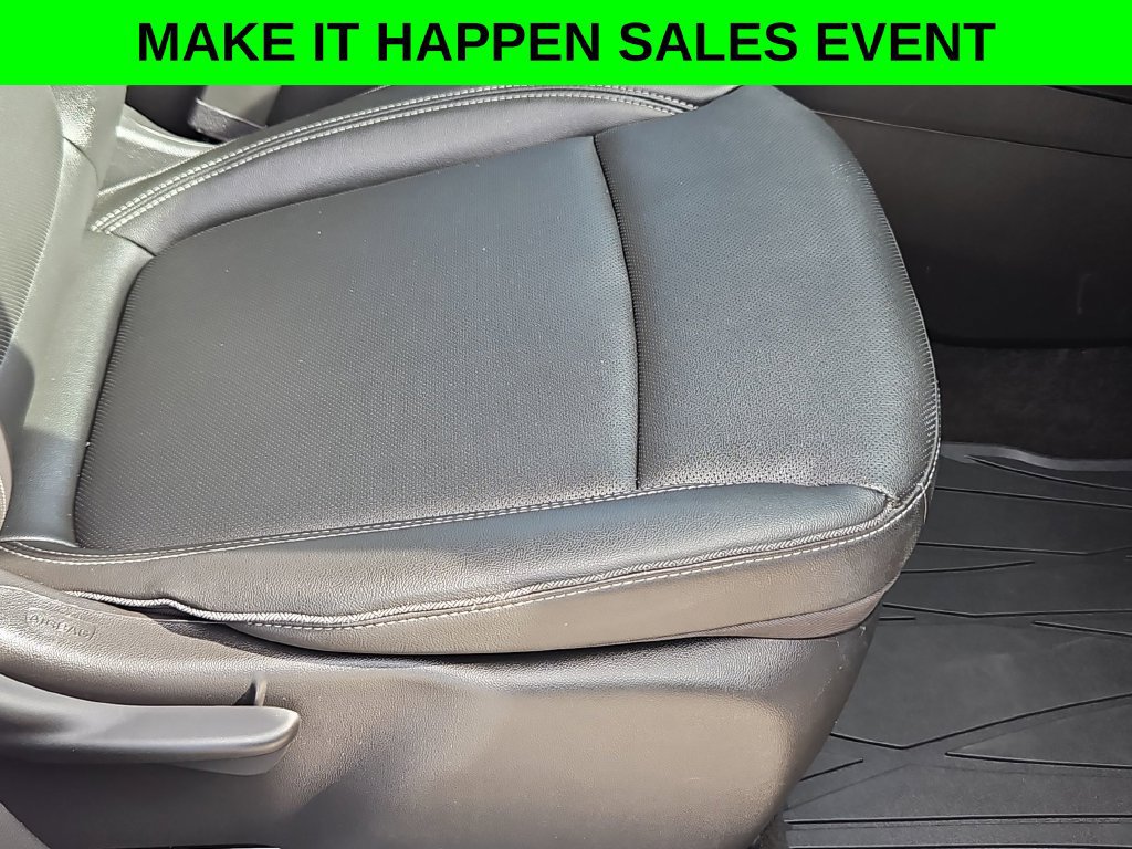 Used 2024 Buick Encore GX Sport Touring AWD/4WD image 28