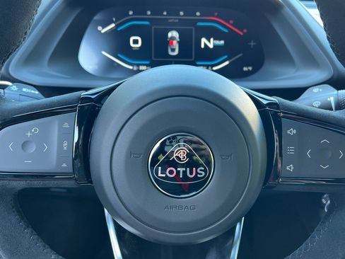New 2025 Lotus Emira image 22