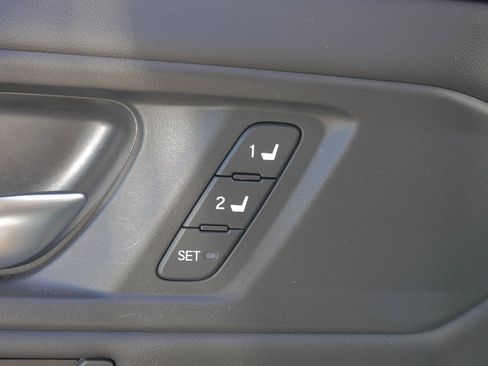 Used 2024 Honda Accord Touring image 22