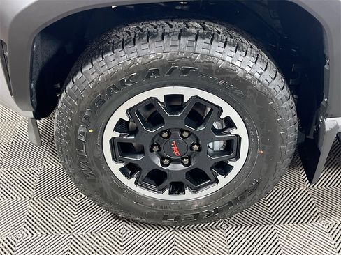 New 2026 Toyota 4Runner TRD Off-Road image 24