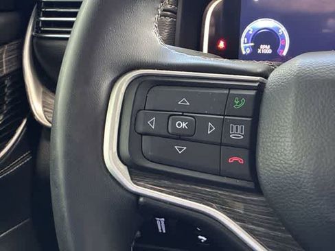 Used 2022 Jeep Wagoneer Series II image 24