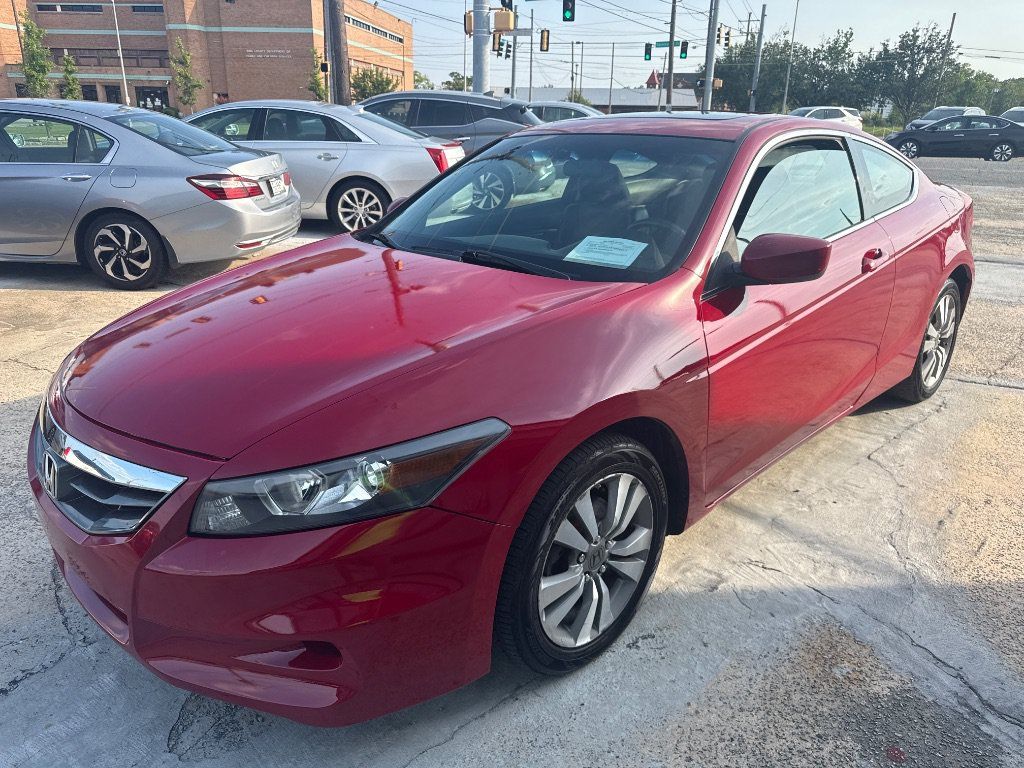 Used 2011 Honda Accord EX-L image 1