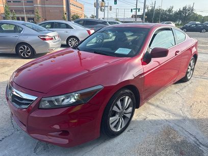 Used 2011 Honda Accord EX-L