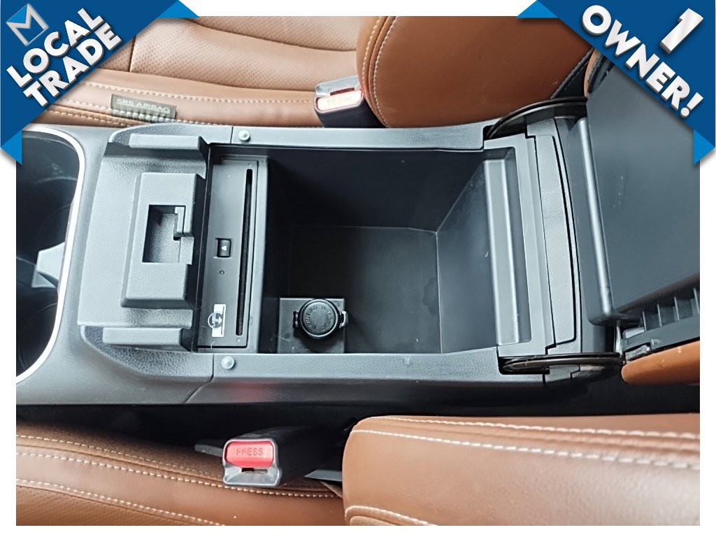 Used 2020 Subaru Outback Touring AWD/4WD image 19
