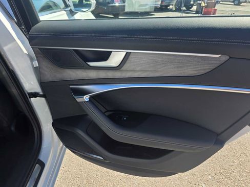 Used 2024 Audi A6 Premium Plus image 13