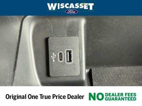 Used 2025 Ford F150 STX w/ Equipment Group 200A image 10