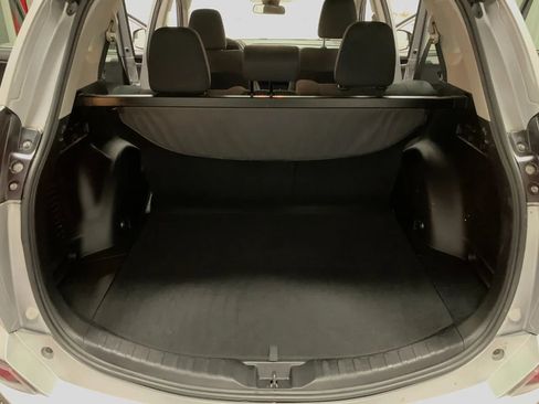 Used 2017 Toyota RAV4 XLE image 43