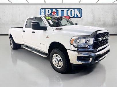 Used 2024 RAM 3500 Big Horn