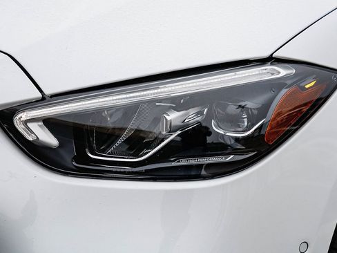 Used 2022 Mercedes-Benz C 300 C 300 image 7