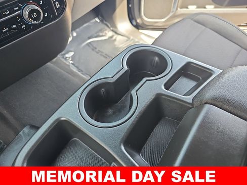 Used 2022 Chevrolet Silverado 1500 RST w/ LPO, Dark Essentials Package AWD/4WD image 24